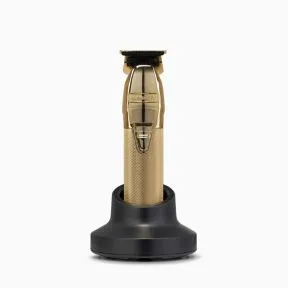 Babyliss Pro Super Motor Skeleton Trimmer - Gold