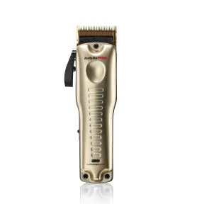 Babyliss Pro Lo-Pro FX Clipper Gold