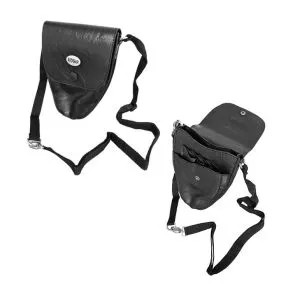 Kodo Scissor Safe Pouch