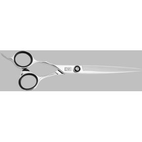 DMI Left-Handed Scissors - 7 inch