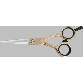 DMI Lightweight Rose Gold Scissors - 5 inch