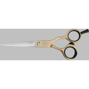 DMI Lightweight Rose Gold Scissors - 5.5 inch