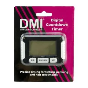 DMI Electronic timer