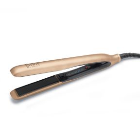 Diva Pro Precious Metals Rose Gold Touch Styler