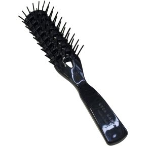 Acca Kappa Vent Brush - Black