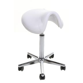 Crewe Orlando Thames Saddle Stool