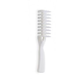 Acca Kappa Vent Brush - White