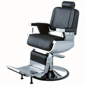 Crewe Orlando Kensington Barber Chair