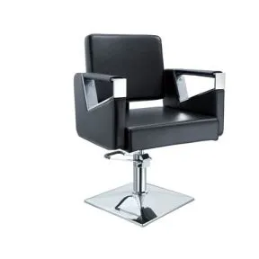 Crewe Orlando Antigua Hydraulic Styling Chair