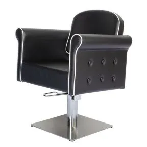 Crewe Orlando St Lucia Hydraulic Styling Chair