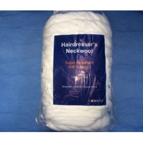 Neck Wool 4lb