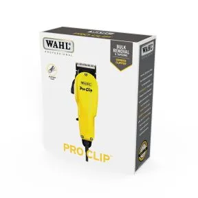 Wahl Pro-Clip Mains Clipper