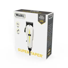 Wahl Super Taper Mains Clipper