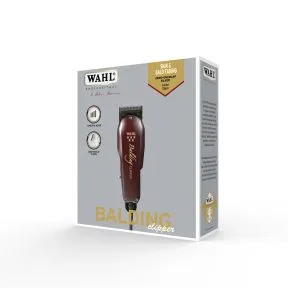 Wahl Balding 5 Star Mains Clipper