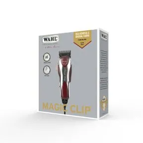 Wahl Magic 5 Star Mains Clipper