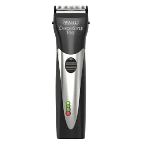 Wahl Academy Chromstyle Clipper