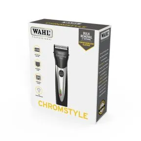 Wahl Academy Chromstyle Clipper