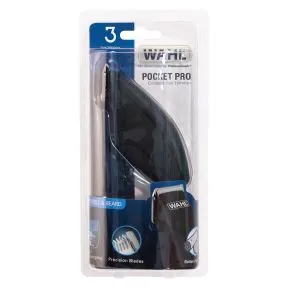 Wahl Pocket Pro Battery Operated Trimmer