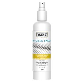 Wahl Hygienic Clipper Spray 250ml