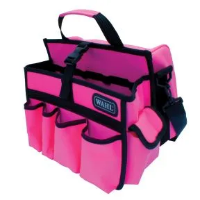Wahl Tool Carry Bag - Pink