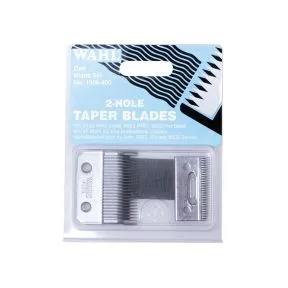 Wahl Blade Set S.Taper/P.Clip/T.Small/Acad Mains