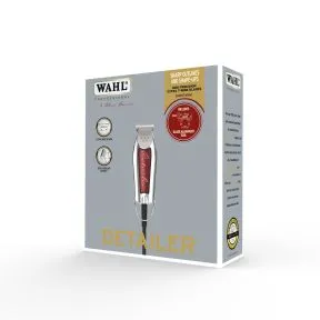 Wahl Detailer AC Mains Trimmer