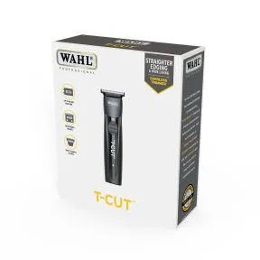 Wahl T-Cut Cordless Trimmer