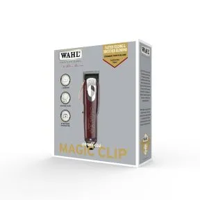 Wahl Cordless Magic Clip