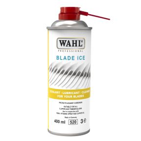 Wahl Blade Ice 4 in 1 Clipper Spray 400ml