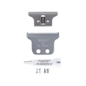 Wahl Extra Wide Detailer Blade Set