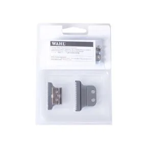 Wahl Extra Wide Detailer Blade Set