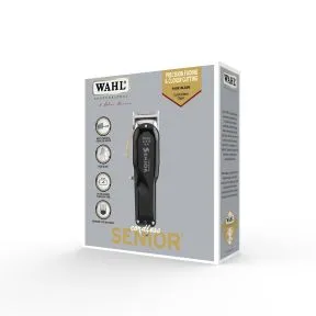 Wahl Cordless Senior Hair Clipper