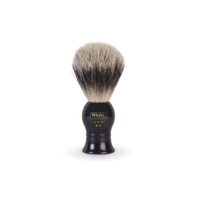 Wahl 5 Star Boar Bristle Shaving Brush