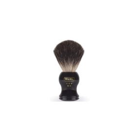 Wahl 5 Star Badger Bristle Shaving Brush