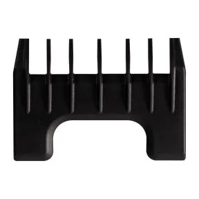 Wahl Attachment Comb - 2mm Black