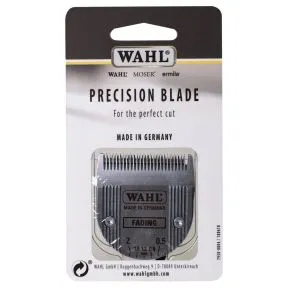 Wahl Precision Fading Blade