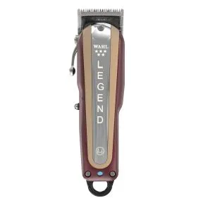 Wahl Cordless Legend Hair Clipper