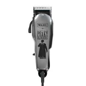 Wahl Peaky Blinders Super Taper & Cape Kit