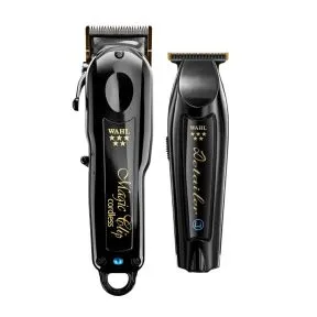 Wahl 5 Star Cordless Barber Combo