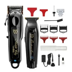 Wahl 5 Star Cordless Barber Combo