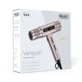 Wahl Vanquish Hair Dryer Rose Gold