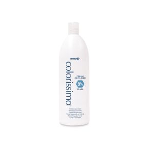 Colorissimo Cream Developer 30 Vol (1000ml)