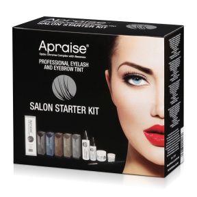 Apraise Salon Starter Kit