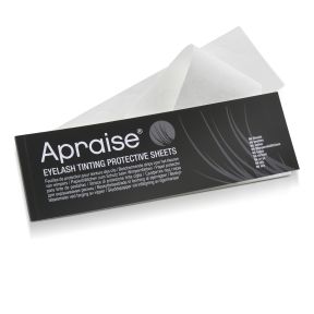 Apraise Eyelash Tint Protective Sheets