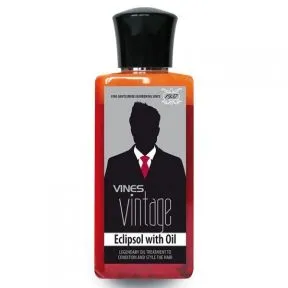 Vines Vintage Eclipsol Hair Tonic (with Oil) 200ml