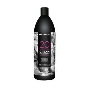 OSMO IKON Cream Developer 20 Vol (1000ml)