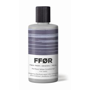 FFØR Re:Move Yellow Conditioner 100ml