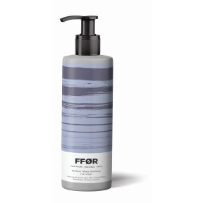 FFØR Re:Move Yellow Shampoo 1000ml