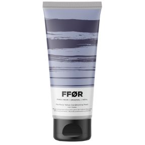 FFØR Re:Move Yellow Conditioning Mask 200ml