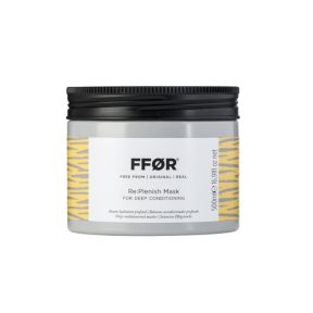 FFØR Re:Plenish Mask 500ml